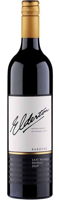 elderton east wing shiraz 2020  The most searched-for Shiraz wine on our database is Penfolds Bin 95 Grange (which admittedly does often include a dash of Cabernet Sauvignon)